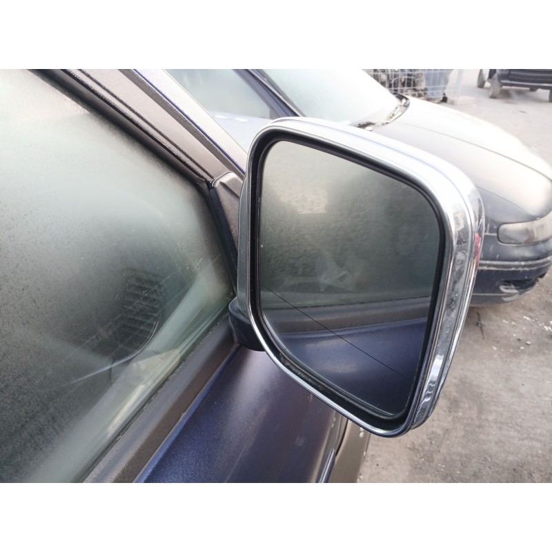 Recambio de retrovisor derecho para mitsubishi montero sport i (k7_, k9_) 2.5 td (k94w) referencia OEM IAM   