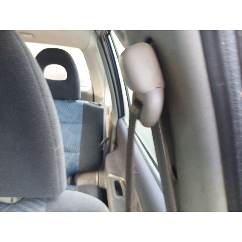 Recambio de cinturon seguridad delantero izquierdo para mitsubishi montero sport i (k7_, k9_) 2.5 td (k94w) referencia OEM IAM  