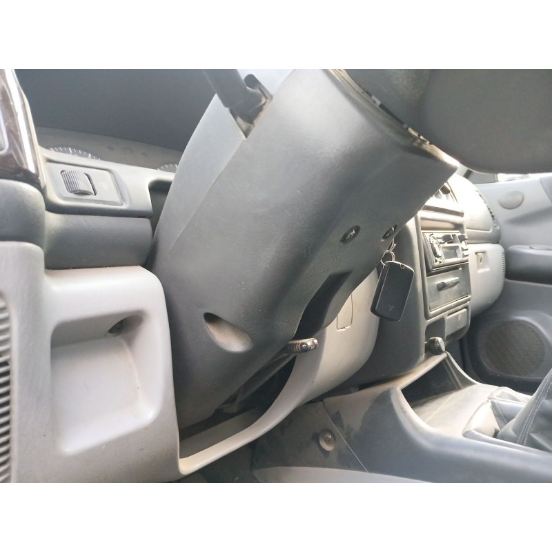 Recambio de columna direccion para mitsubishi montero sport i (k7_, k9_) 2.5 td (k94w) referencia OEM IAM   
