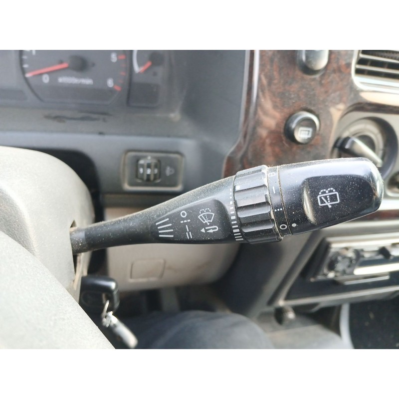 Recambio de mando limpia para mitsubishi montero sport i (k7_, k9_) 2.5 td (k94w) referencia OEM IAM   