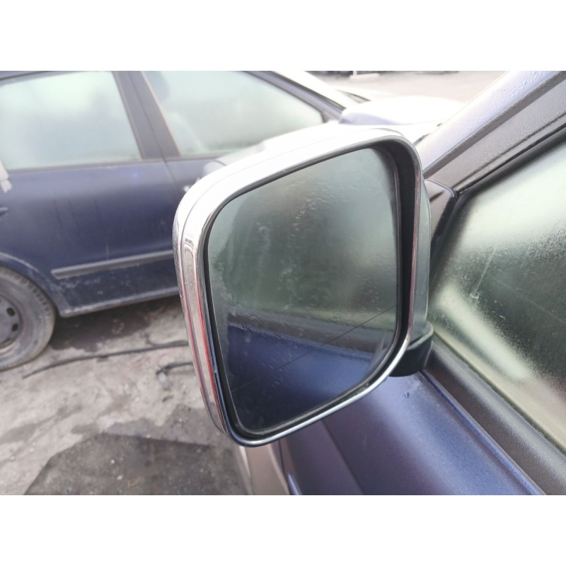Recambio de retrovisor izquierdo para mitsubishi montero sport i (k7_, k9_) 2.5 td (k94w) referencia OEM IAM   
