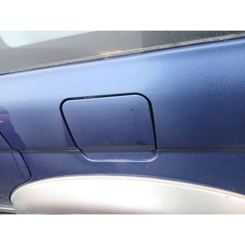 Recambio de tapa exterior combustible para mitsubishi montero sport i (k7_, k9_) 2.5 td (k94w) referencia OEM IAM   