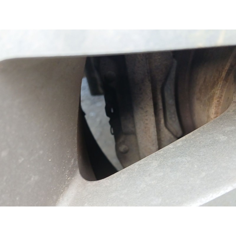 Recambio de pinza freno trasera derecha para mitsubishi montero sport i (k7_, k9_) 2.5 td (k94w) referencia OEM IAM   