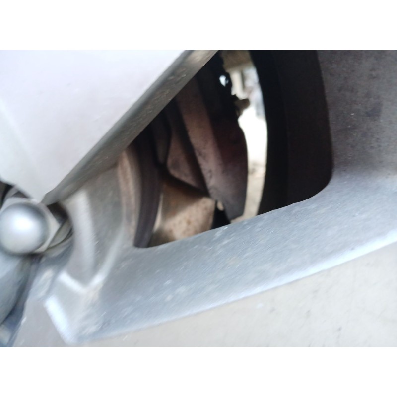 Recambio de pinza freno trasera izquierda para mitsubishi montero sport i (k7_, k9_) 2.5 td (k94w) referencia OEM IAM   