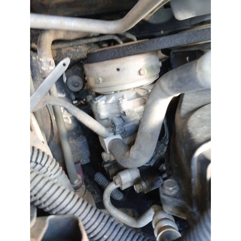 Recambio de compresor aire acondicionado para mitsubishi montero sport i (k7_, k9_) 2.5 td (k94w) referencia OEM IAM   