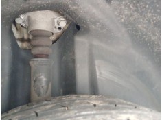 Recambio de amortiguador trasero derecho para volkswagen polo v (6r1, 6c1) 1.6 tdi referencia OEM IAM   