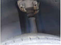 Recambio de amortiguador trasero izquierdo para volkswagen polo v (6r1, 6c1) 1.6 tdi referencia OEM IAM   