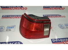 Recambio de piloto trasero izquierdo para seat ibiza (6k1) select referencia OEM IAM 6K6945111G  