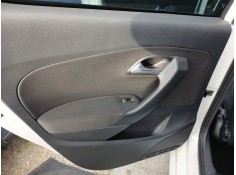 Recambio de elevalunas trasero izquierdo para volkswagen polo v (6r1, 6c1) 1.6 tdi referencia OEM IAM   