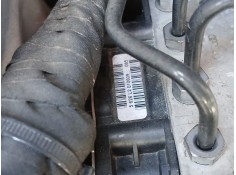 Recambio de abs para volkswagen polo v (6r1, 6c1) 1.6 tdi referencia OEM IAM    2