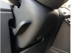 Recambio de columna direccion para volkswagen polo v (6r1, 6c1) 1.6 tdi referencia OEM IAM   