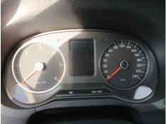 Recambio de cuadro instrumentos para volkswagen polo v (6r1, 6c1) 1.6 tdi referencia OEM IAM   