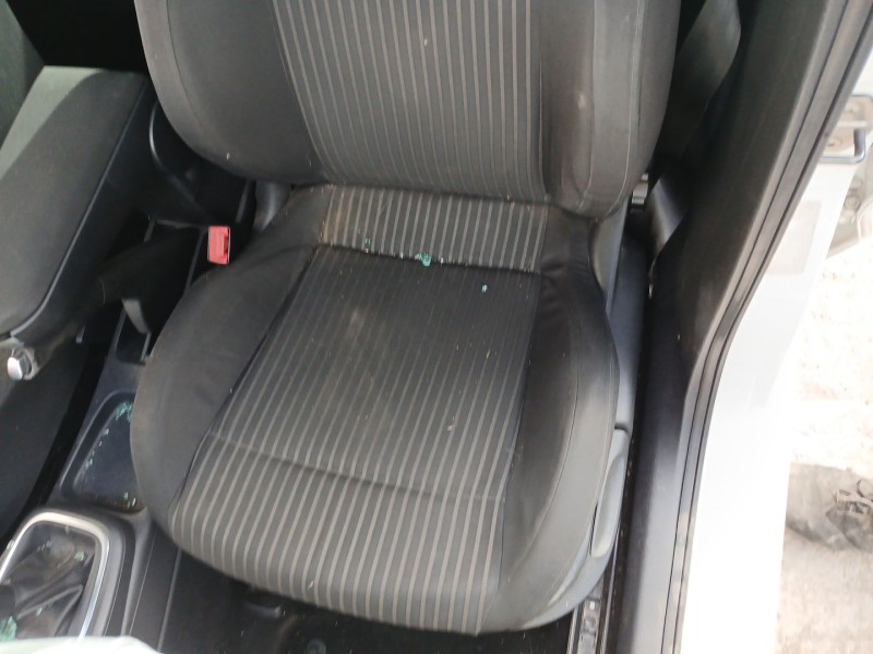 Recambio de juego asientos completo para volkswagen polo v (6r1, 6c1) 1.6 tdi referencia OEM IAM   