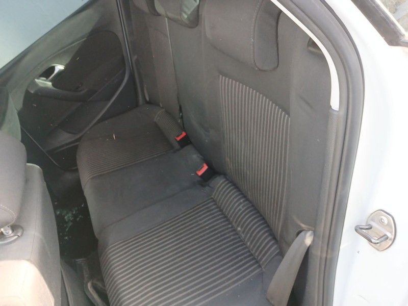 Recambio de juego asientos completo para volkswagen polo v (6r1, 6c1) 1.6 tdi referencia OEM IAM   