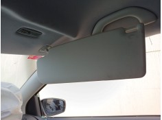 Recambio de parasol derecho para volkswagen polo v (6r1, 6c1) 1.6 tdi referencia OEM IAM   