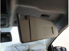 Recambio de parasol derecho para volkswagen polo v (6r1, 6c1) 1.6 tdi referencia OEM IAM    2