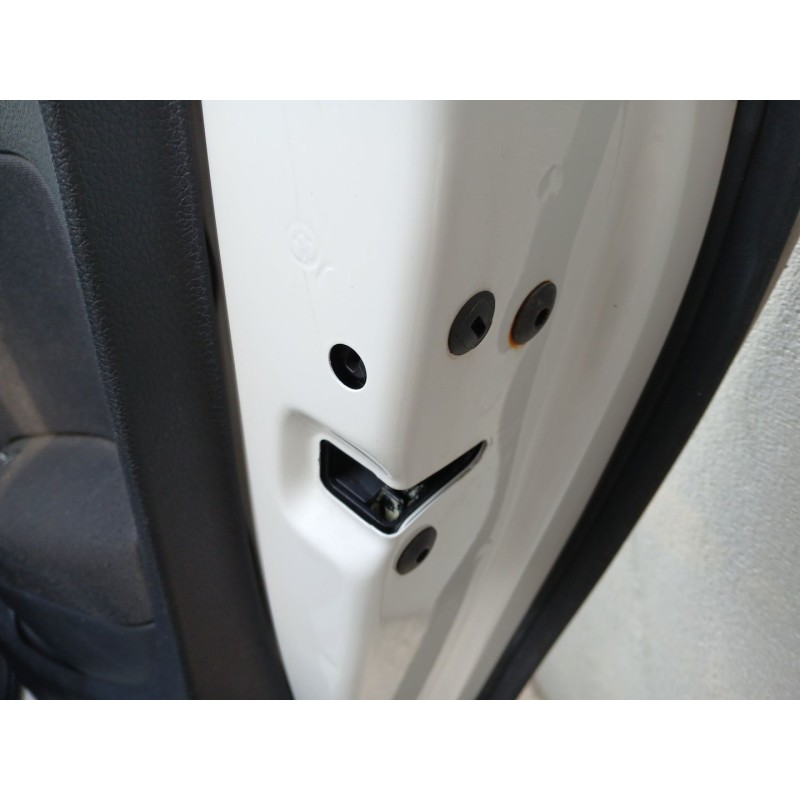 Recambio de cerradura puerta trasera derecha para volkswagen polo v (6r1, 6c1) 1.6 tdi referencia OEM IAM   