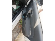 Recambio de elevalunas delantero derecho para volkswagen polo v (6r1, 6c1) 1.6 tdi referencia OEM IAM   