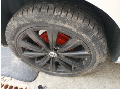 Recambio de llanta para volkswagen polo v (6r1, 6c1) 1.6 tdi referencia OEM IAM   