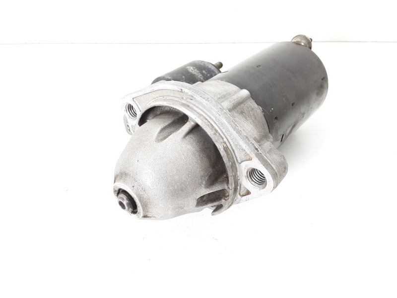 Recambio de motor arranque para audi a4 b6 (8e2) 1.8 t referencia OEM IAM O6B911023 0001107073 