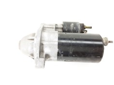 Recambio de motor arranque para audi a4 b6 (8e2) 1.8 t referencia OEM IAM O6B911023 0001107073  2