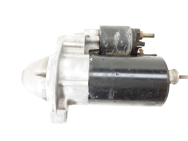 Recambio de motor arranque para audi a4 b6 (8e2) 1.8 t referencia OEM IAM O6B911023 0001107073 