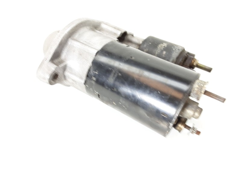Recambio de motor arranque para audi a4 b6 (8e2) 1.8 t referencia OEM IAM O6B911023 0001107073 