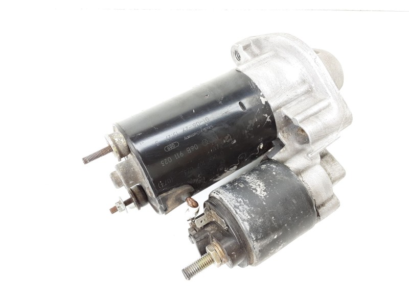Recambio de motor arranque para audi a4 b6 (8e2) 1.8 t referencia OEM IAM O6B911023 0001107073 
