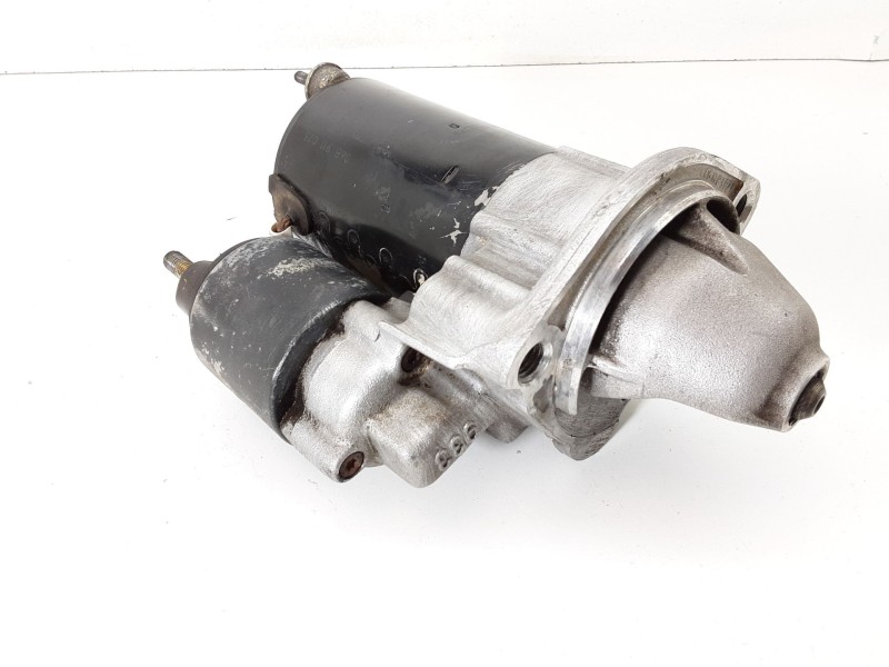 Recambio de motor arranque para audi a4 b6 (8e2) 1.8 t referencia OEM IAM O6B911023 0001107073 