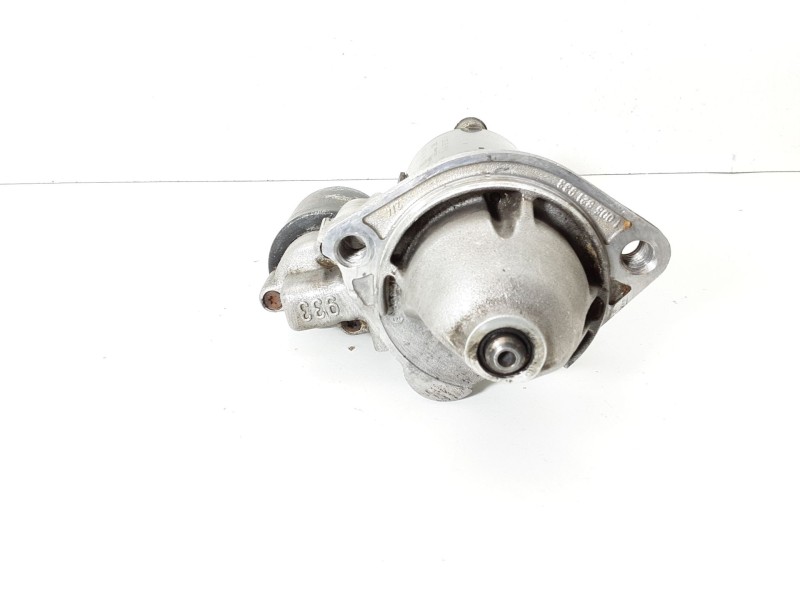 Recambio de motor arranque para audi a4 b6 (8e2) 1.8 t referencia OEM IAM O6B911023 0001107073 