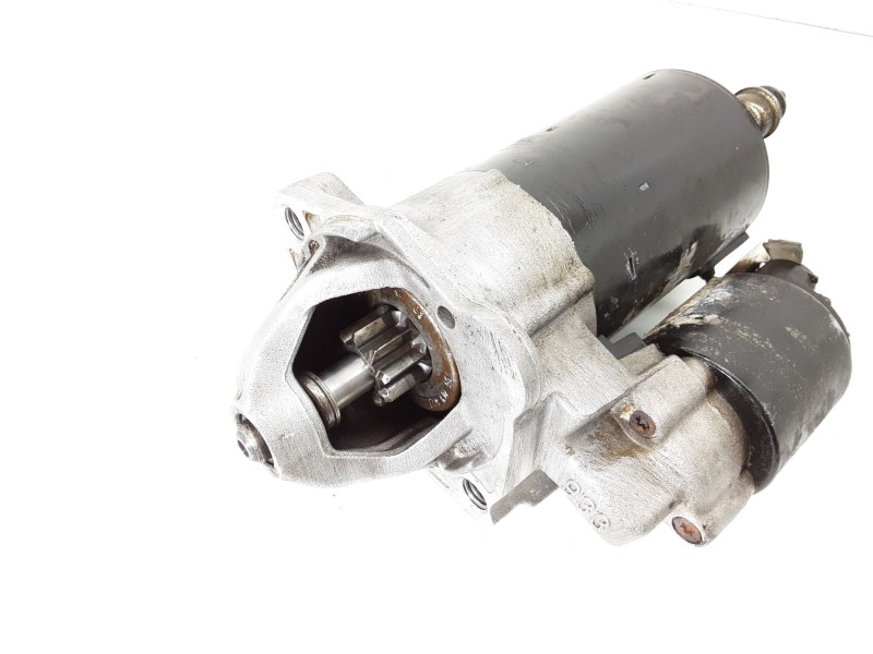 Recambio de motor arranque para audi a4 b6 (8e2) 1.8 t referencia OEM IAM O6B911023 0001107073 