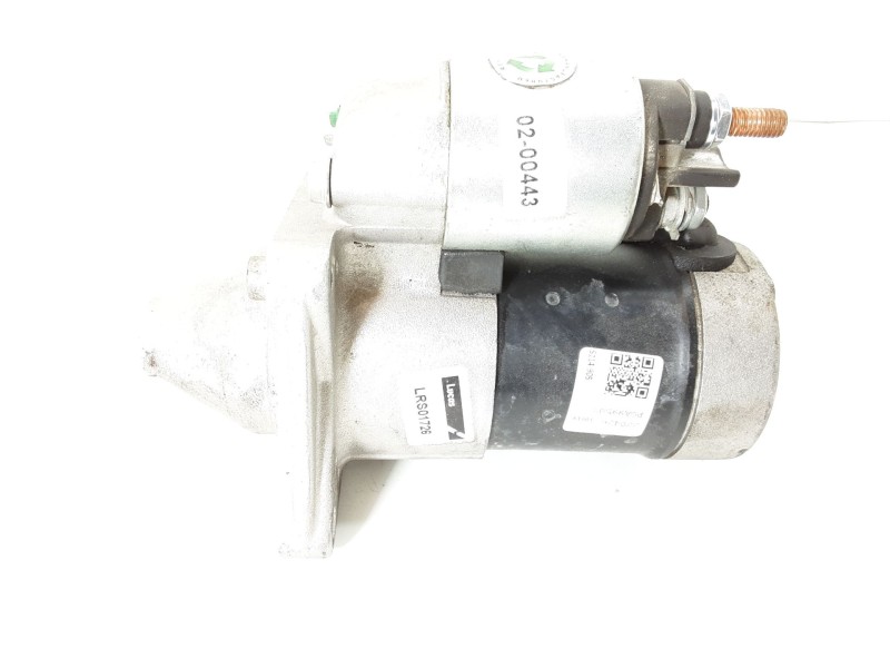 Recambio de motor arranque para fiat 500 c (312_) 1.2 (312cxa1a, 312axa1a) referencia OEM IAM  LRS01726 