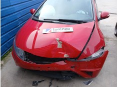 honda civic viii hatchback (fn, fk) del año 2008