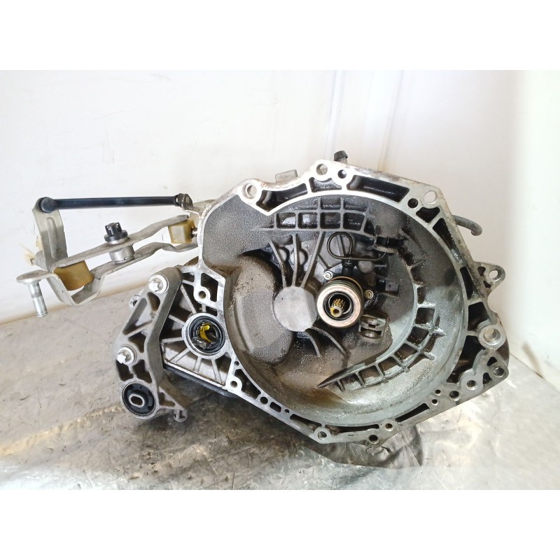 Recambio de caja cambios para opel corsa c (x01) 1.0 (f08, f68) referencia OEM IAM   