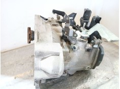 Recambio de caja cambios para seat ibiza iii (6l1) 1.9 tdi referencia OEM IAM GGU   2