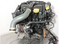 Recambio de motor completo para dacia logan ii 1.5 dci referencia OEM IAM K9KC612  