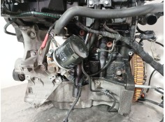 Recambio de motor completo para dacia logan ii 1.5 dci referencia OEM IAM K9KC612   2
