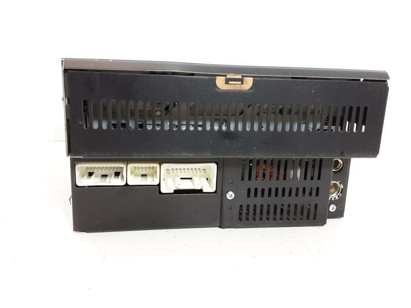 Recambio de sistema audio / radio cd para lexus is200 (ds2/is2) 220d referencia OEM IAM 86120534001   Recambio de sistema audio / radio cd para lexus is200 (ds2/is2) 220d referencia OEM IAM 86120534001