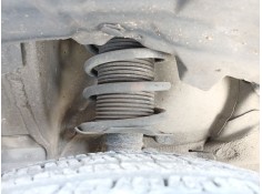 Recambio de amortiguador delantero izquierdo para nissan note (e12) 1.5 dci referencia OEM IAM