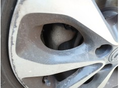 Recambio de pinza freno delantera izquierda para nissan note (e12) 1.5 dci referencia OEM IAM