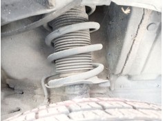 Recambio de amortiguador delantero derecho para nissan note (e12) 1.5 dci referencia OEM IAM