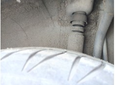 Recambio de amortiguador trasero izquierdo para nissan note (e12) 1.5 dci referencia OEM IAM
