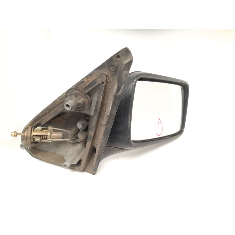 Recambio de retrovisor derecho para seat ibiza (6k) 1.9 tdi referencia OEM IAM  29297 