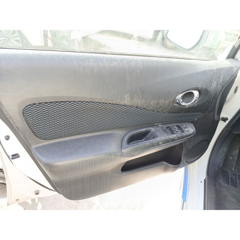 Recambio de elevalunas delantero izquierdo para nissan note (e12) 1.5 dci referencia OEM IAM   