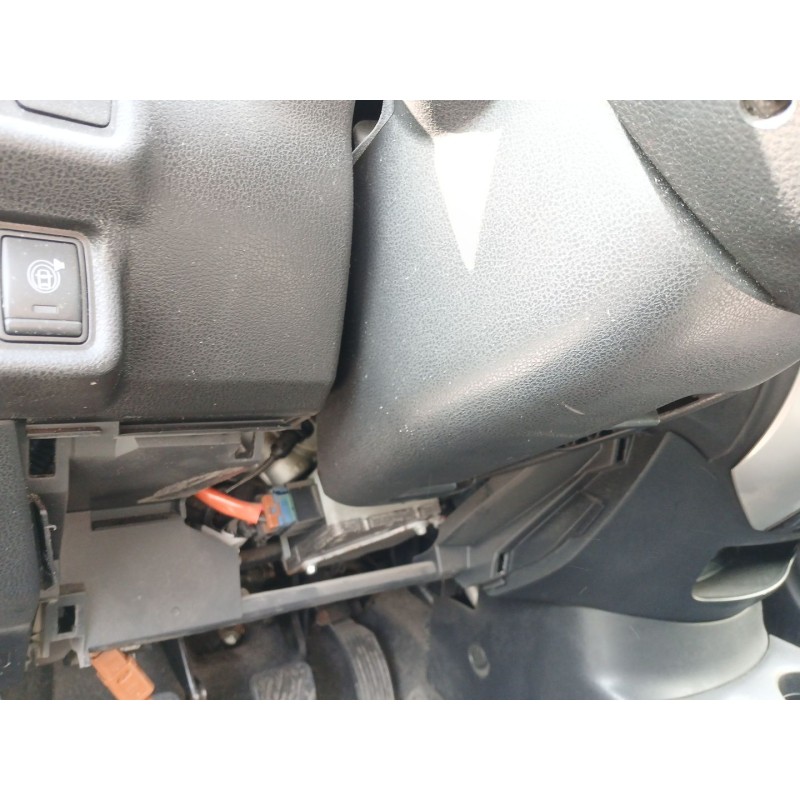 Recambio de columna direccion para nissan note (e12) 1.5 dci referencia OEM IAM   