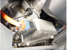 Recambio de columna direccion para nissan note (e12) 1.5 dci referencia OEM IAM    2