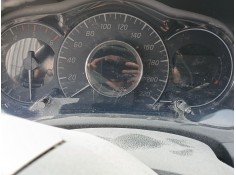 Recambio de cuadro instrumentos para nissan note (e12) 1.5 dci referencia OEM IAM