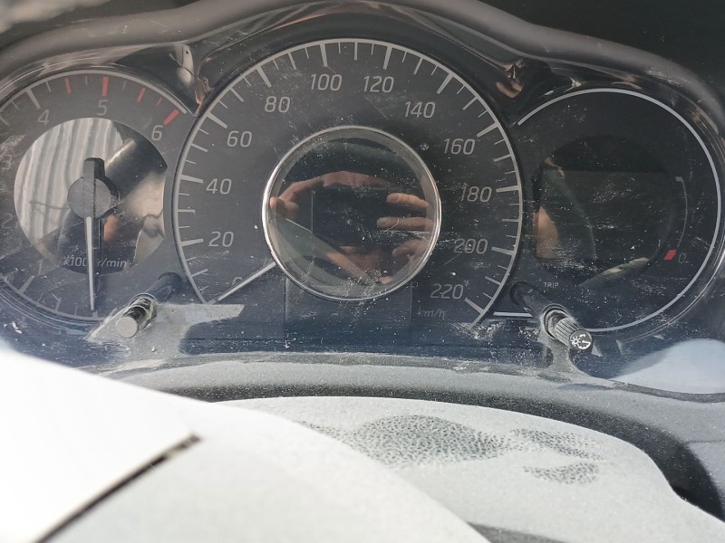 Recambio de cuadro instrumentos para nissan note (e12) 1.5 dci referencia OEM IAM    Recambio de cuadro instrumentos para nissan note (e12) 1.5 dci referencia OEM IAM