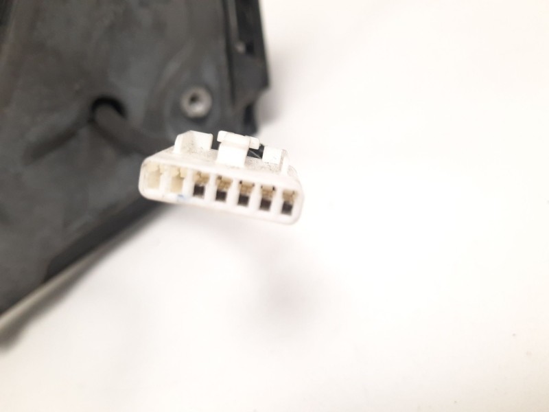 Recambio de retrovisor derecho para alfa romeo 147 (190) 1.6 16v cat referencia OEM IAM  31899 