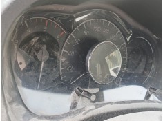 Recambio de cuadro instrumentos para nissan note (e12) 1.5 dci referencia OEM IAM    2